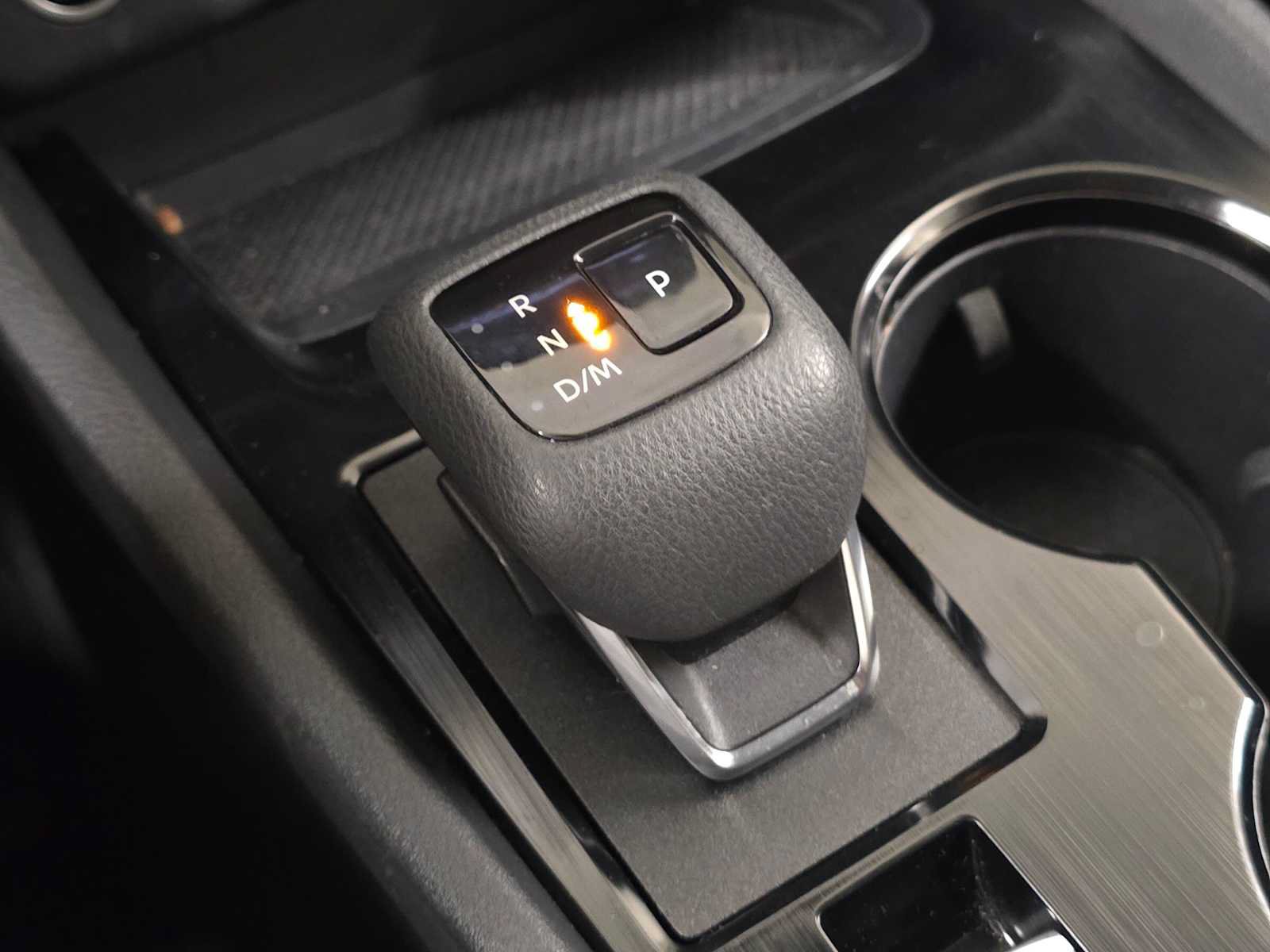 Used 2023 Nissan Rogue SV FWD image 34