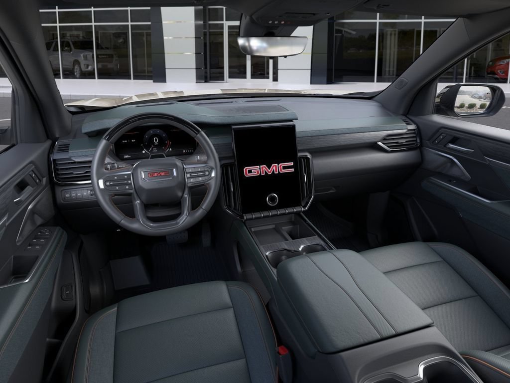 New 2027 GMC Acadia AT4 w/ AT4 Reserve Package AWD/4WD image 15