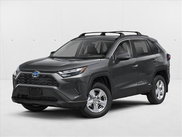 Used 2025 Toyota RAV4 XLE w/ Convenience Package AWD/4WD image 1