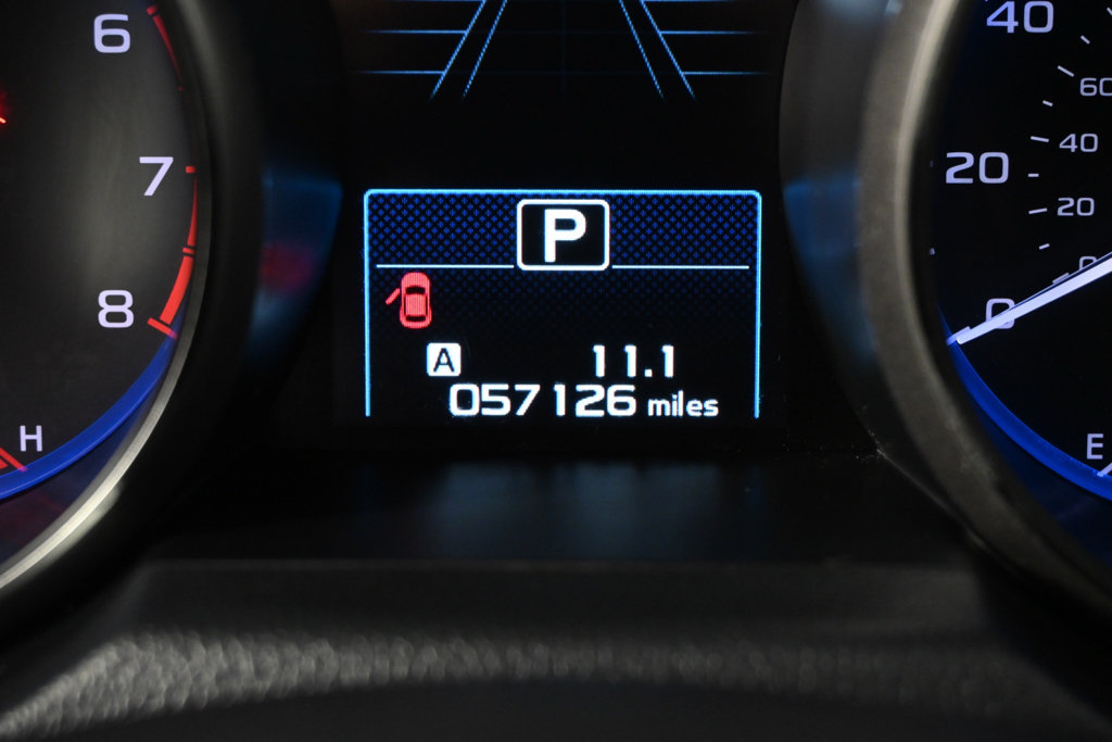 Used 2018 Subaru Outback 2.5i Limited AWD/4WD image 26