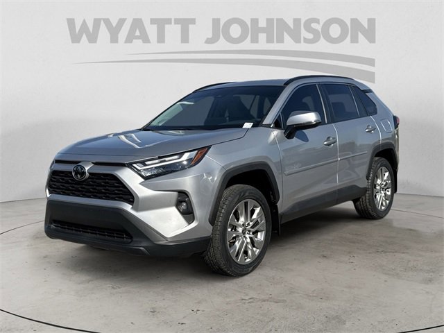 Used 2024 Toyota RAV4 XLE Premium