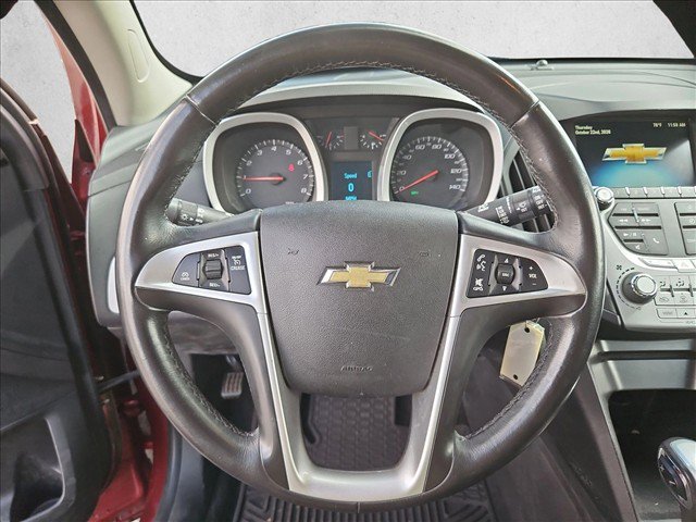 Used 2012 Chevrolet Equinox LT w/ Driver Convenience Package FWD image 13