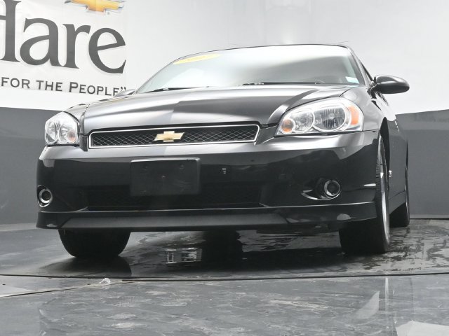 Used 2007 Chevrolet Monte Carlo SS FWD image 53