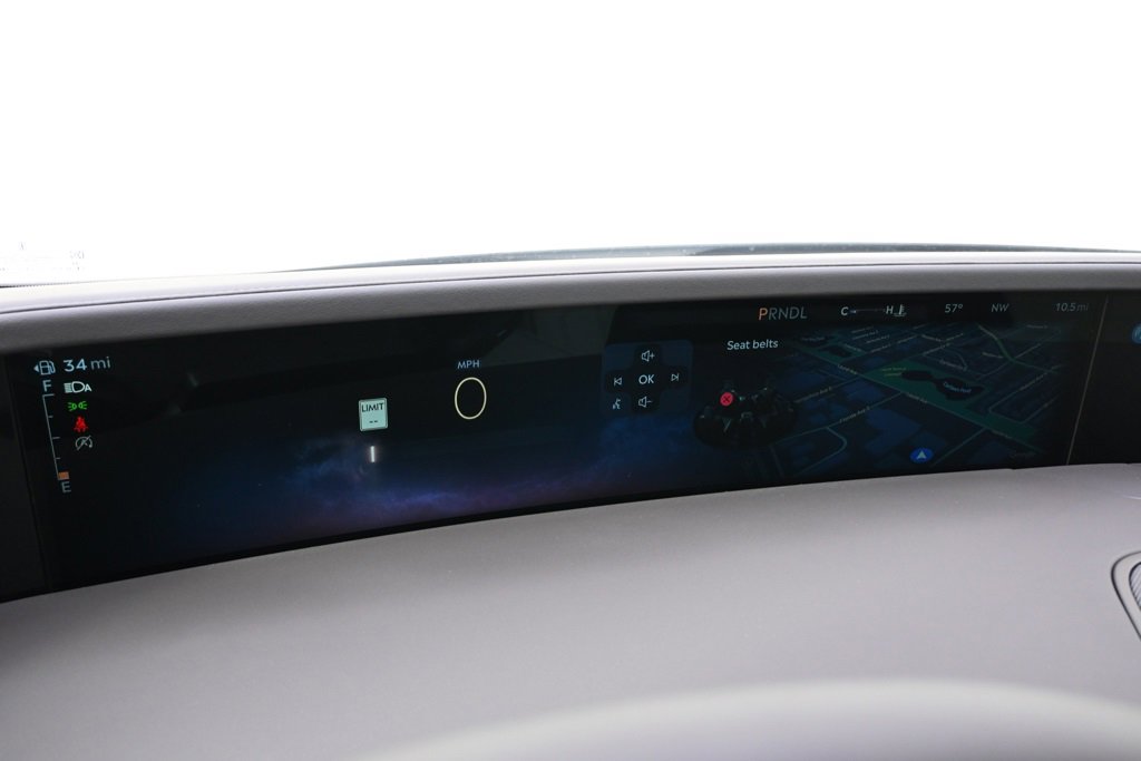 New 2026 Lincoln Nautilus Black Label image 25