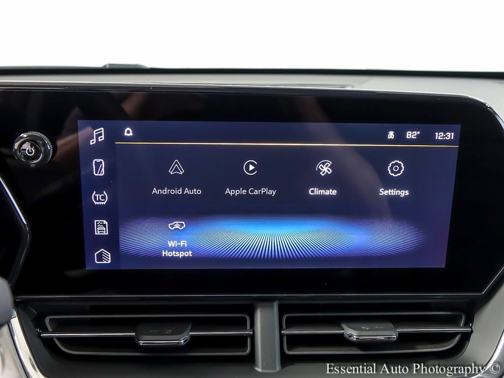 New 2026 Chevrolet Trax LT FWD image 14