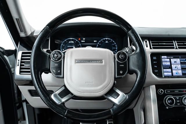 Used 2014 Land Rover Range Rover Supercharged image 29
