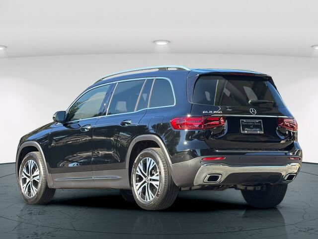 Used 2025 Mercedes-Benz GLB 250 image 5