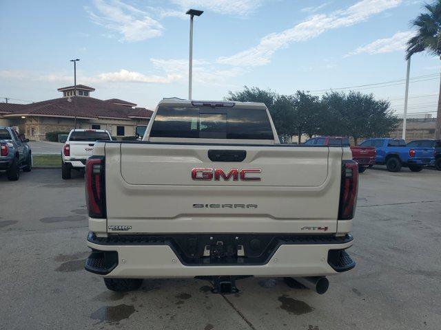 New 2026 GMC Sierra 2500 AT4 image 6