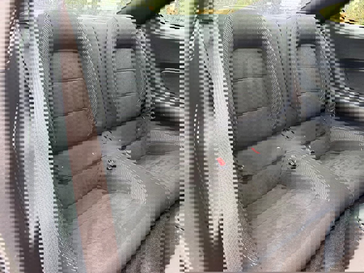 Used 2017 Ford Mustang Shelby GT350 w/ Electronics Package image 18