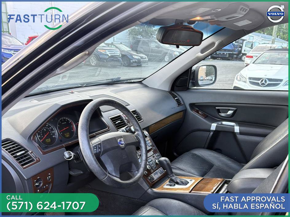 Used 2007 Volvo XC90 3.2 FWD image 22