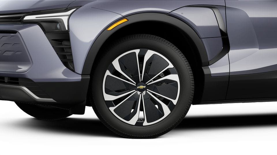 New 2026 Chevrolet Blazer EV LT FWD image 30