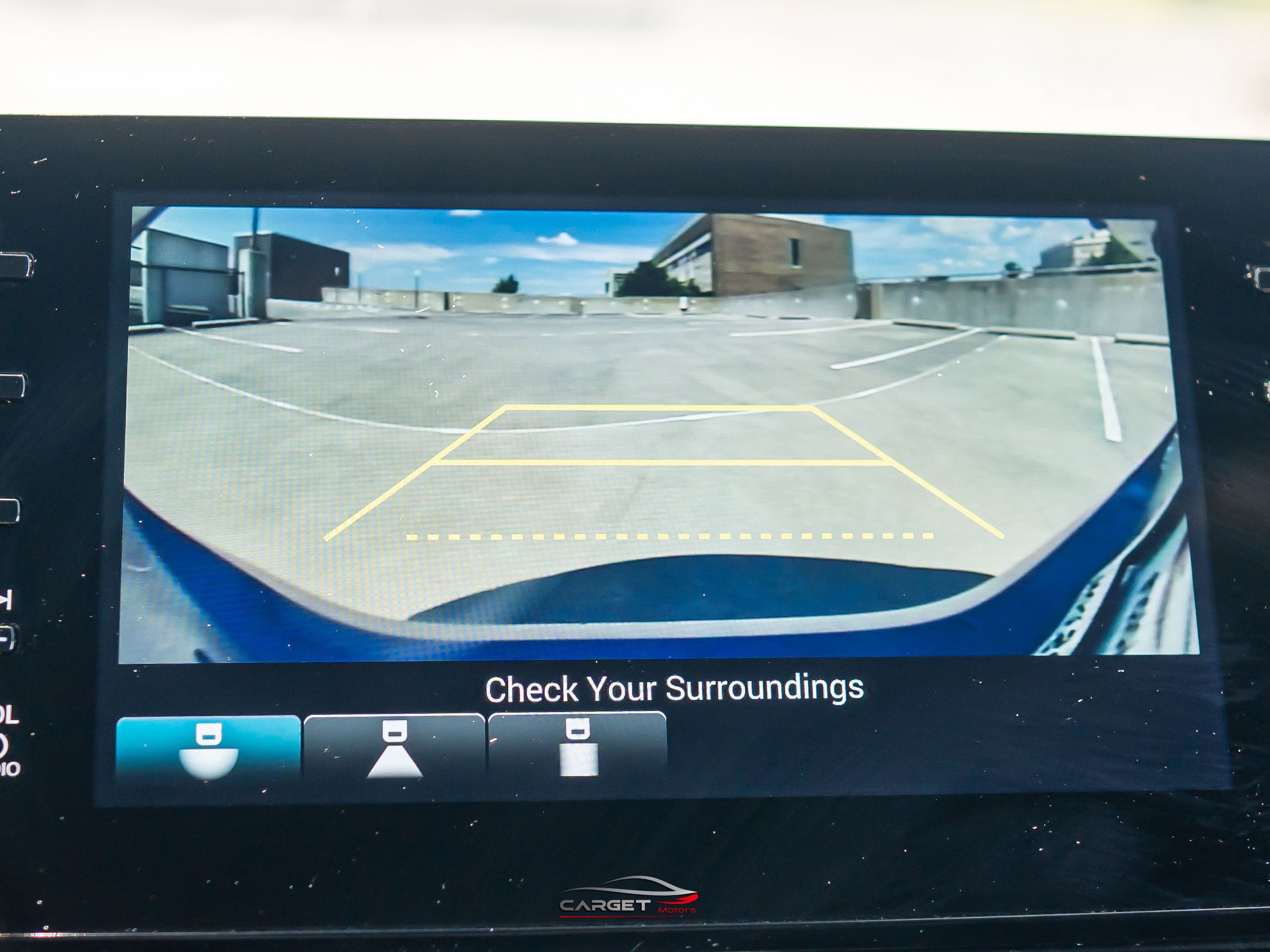 Used 2019 Honda Accord Sport image 27