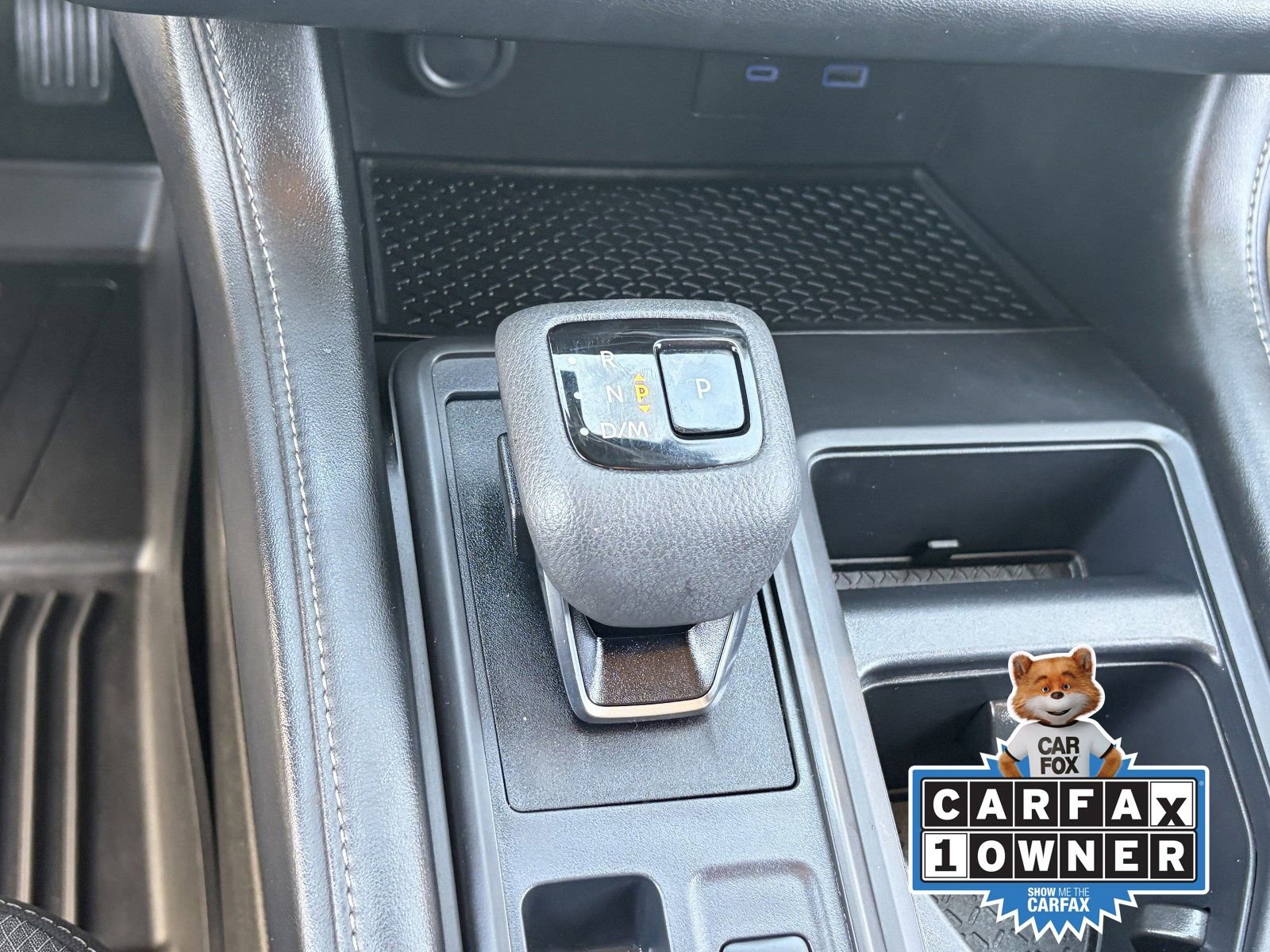 Certified 2024 Nissan Pathfinder S image 31