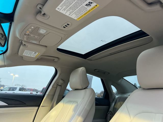 Used 2020 Lincoln MKZ Reserve w/ Elements Package image 18