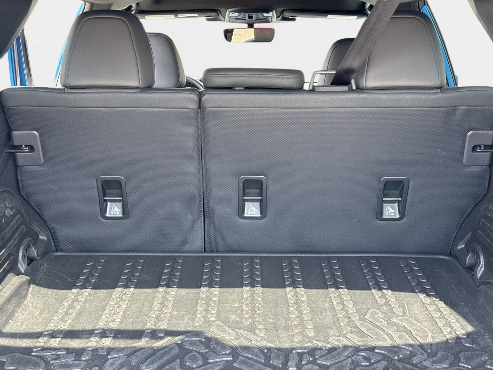 Used 2024 Subaru Outback Wilderness image 13