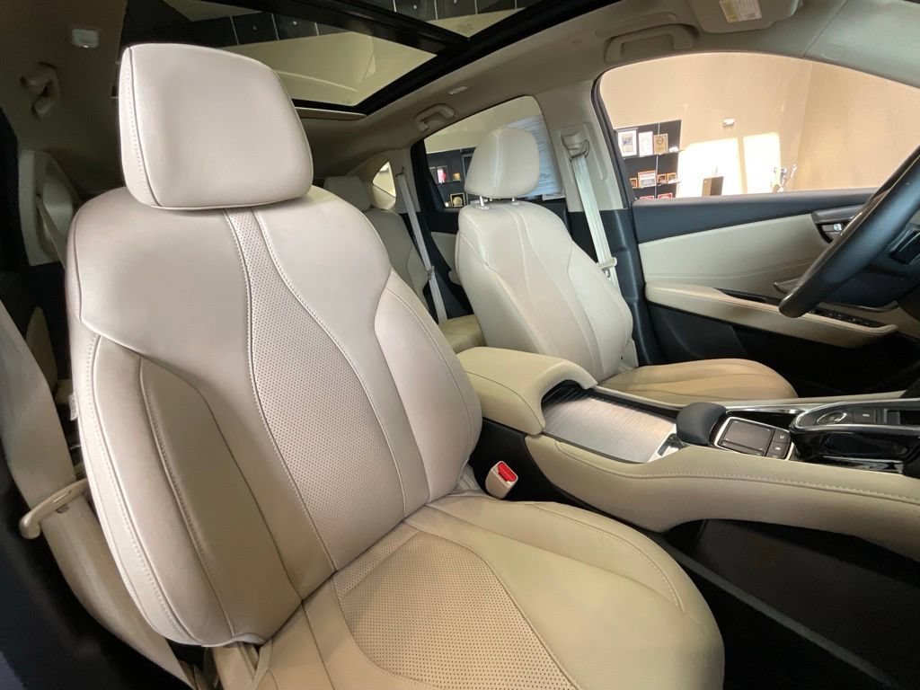 Certified 2019 Acura RDX AWD w/ Technology Package image 21