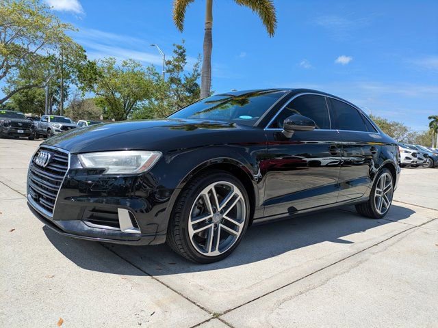 Used 2019 Audi A3 2.0T Premium w/ Convenience Package image 7
