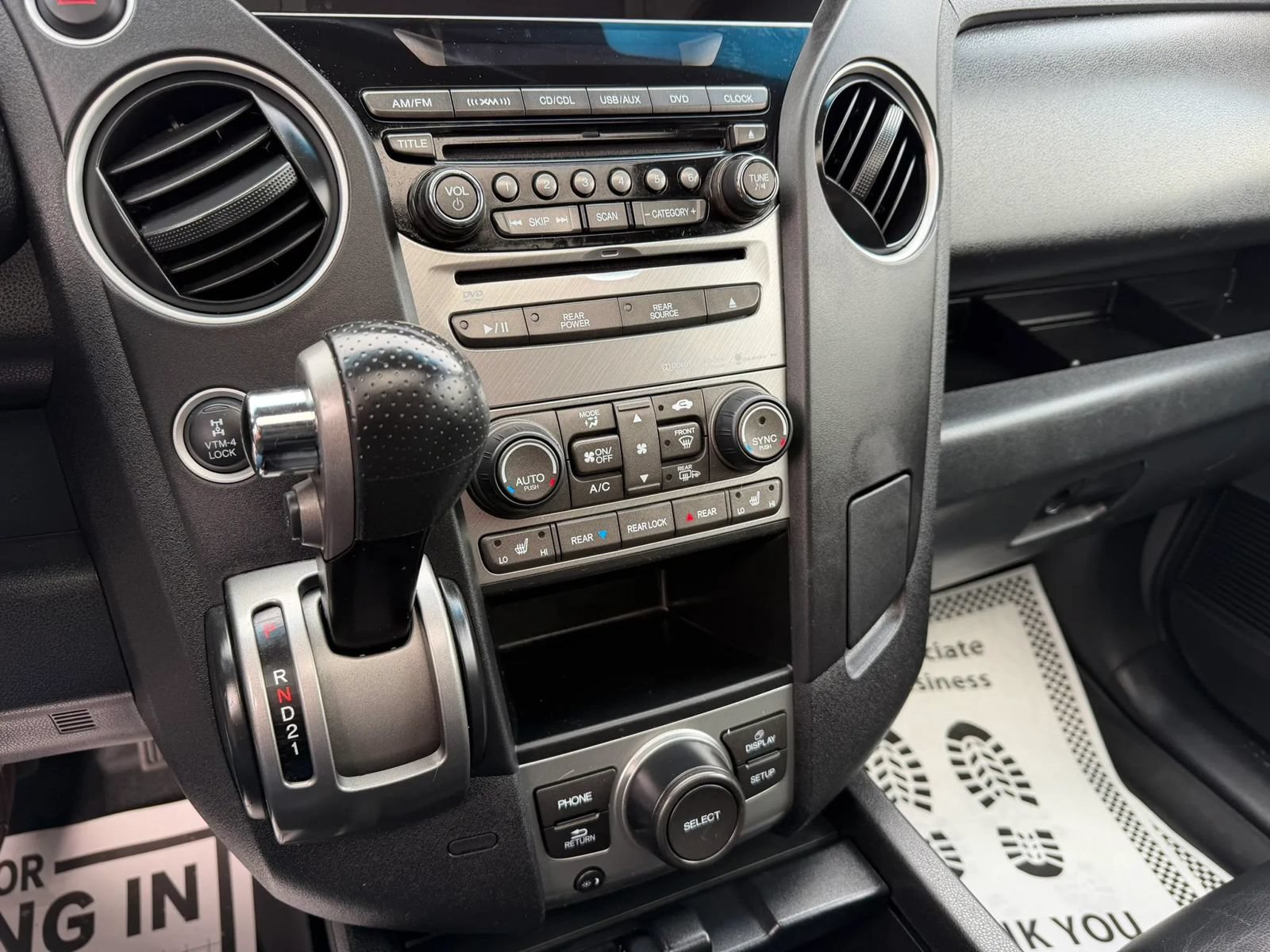 Used 2013 Honda Pilot EX-L image 19