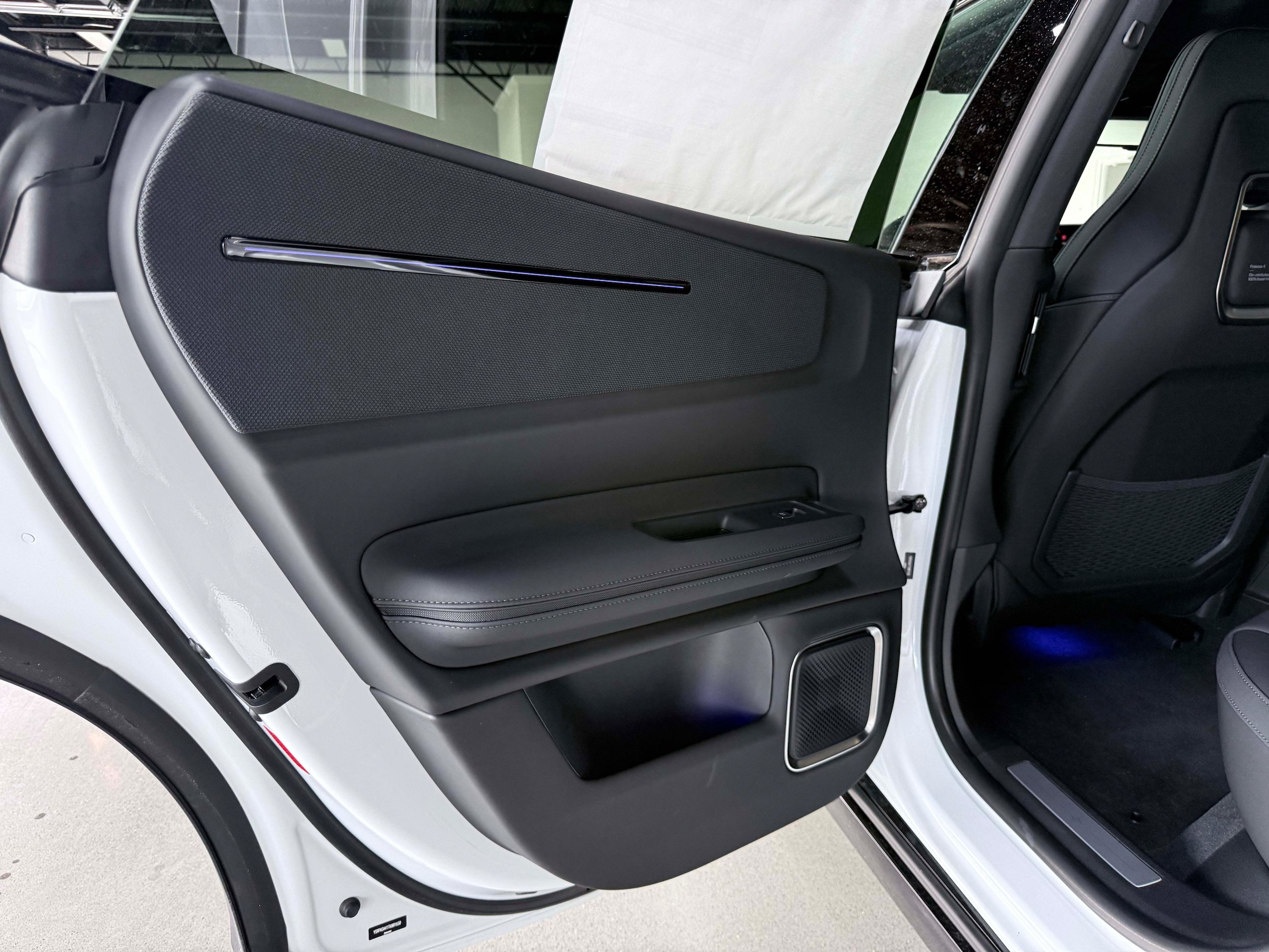 New 2026 Polestar Polestar 4 AWD/4WD image 14