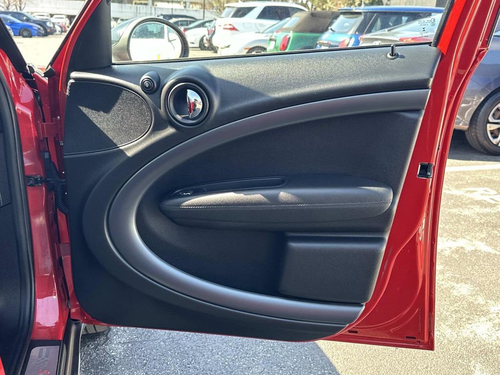 Used 2016 MINI Cooper Countryman S image 28