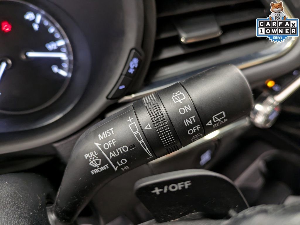 Certified 2023 MAZDA CX-30 AWD 2.5 S w/ Premium Package image 20