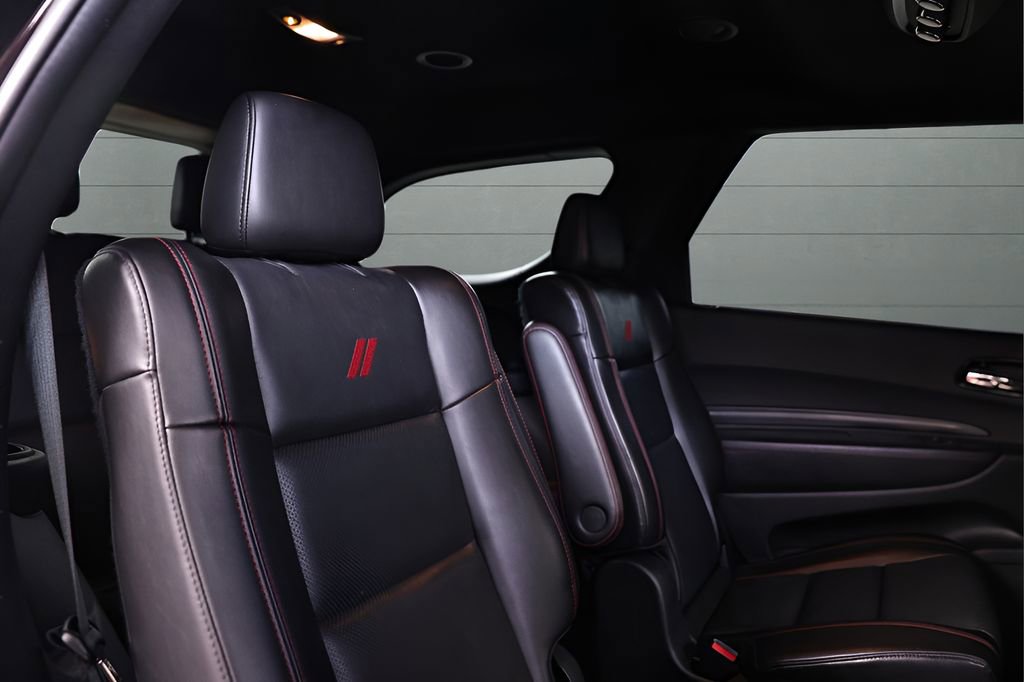 Used 2023 Dodge Durango GT image 69