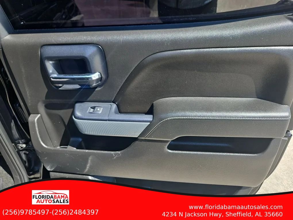 Used 2014 Chevrolet Silverado 1500 LT w/ All Star Edition AWD/4WD image 7