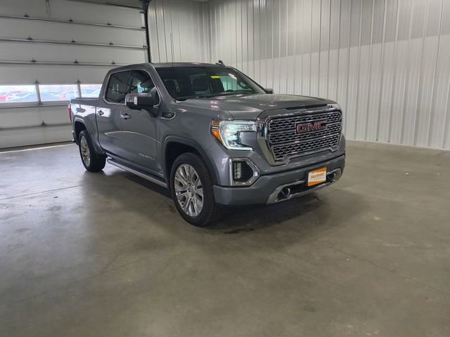 Used 2021 GMC Sierra 1500 Denali w/ Denali Ultimate Package image 2
