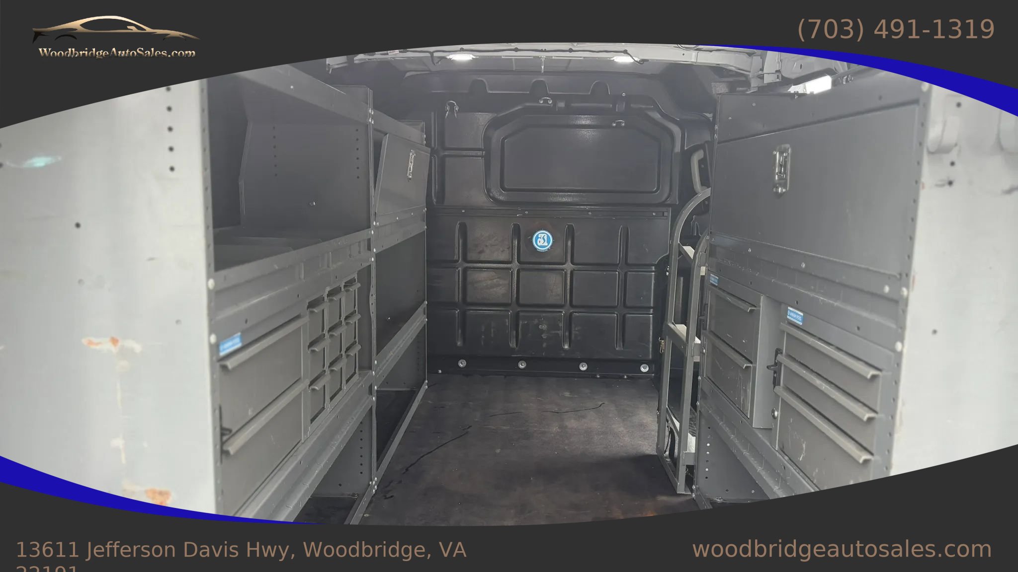 Used 2020 Ford Transit 250 Low Roof w/ Load Area Protection Package RWD image 30