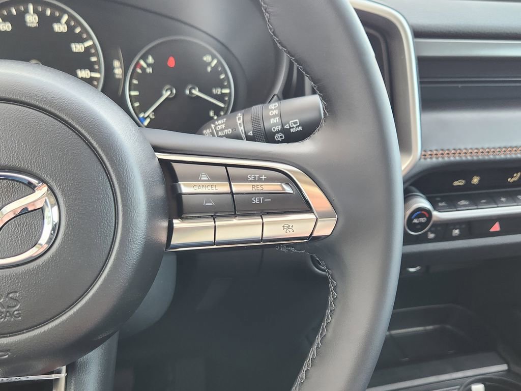 New 2026 MAZDA CX-50 AWD 2.5 Hybrid w/ Weather Package image 18