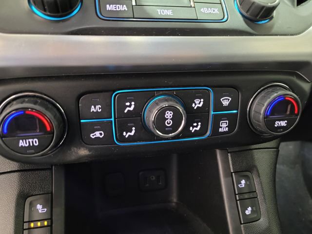 Used 2018 GMC Acadia SLE image 29