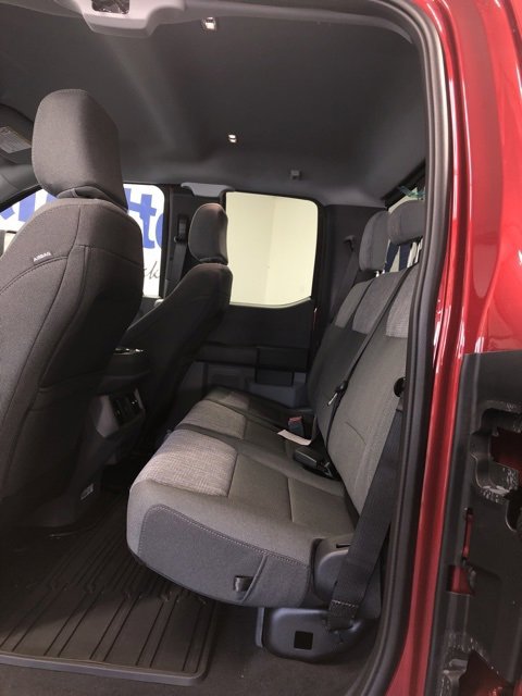 New 2026 Ford F350 XLT image 32