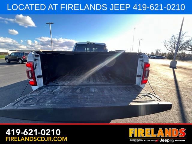 Used 2022 RAM 3500 Limited image 7