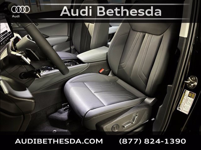 New 2026 Audi Q3 quattro 2.0T AWD/4WD image 21