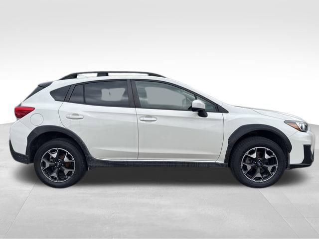 Used 2019 Subaru Crosstrek 2.0i Premium image 8