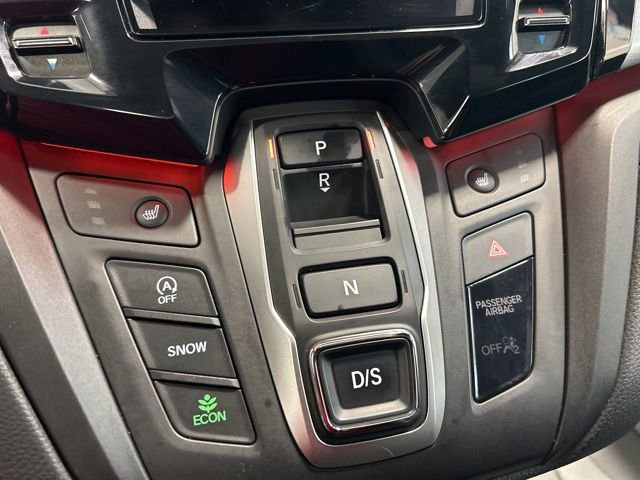 Certified 2023 Honda Odyssey Sport image 23
