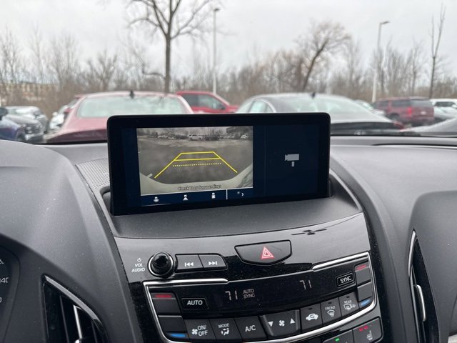 Used 2020 Acura RDX FWD image 7