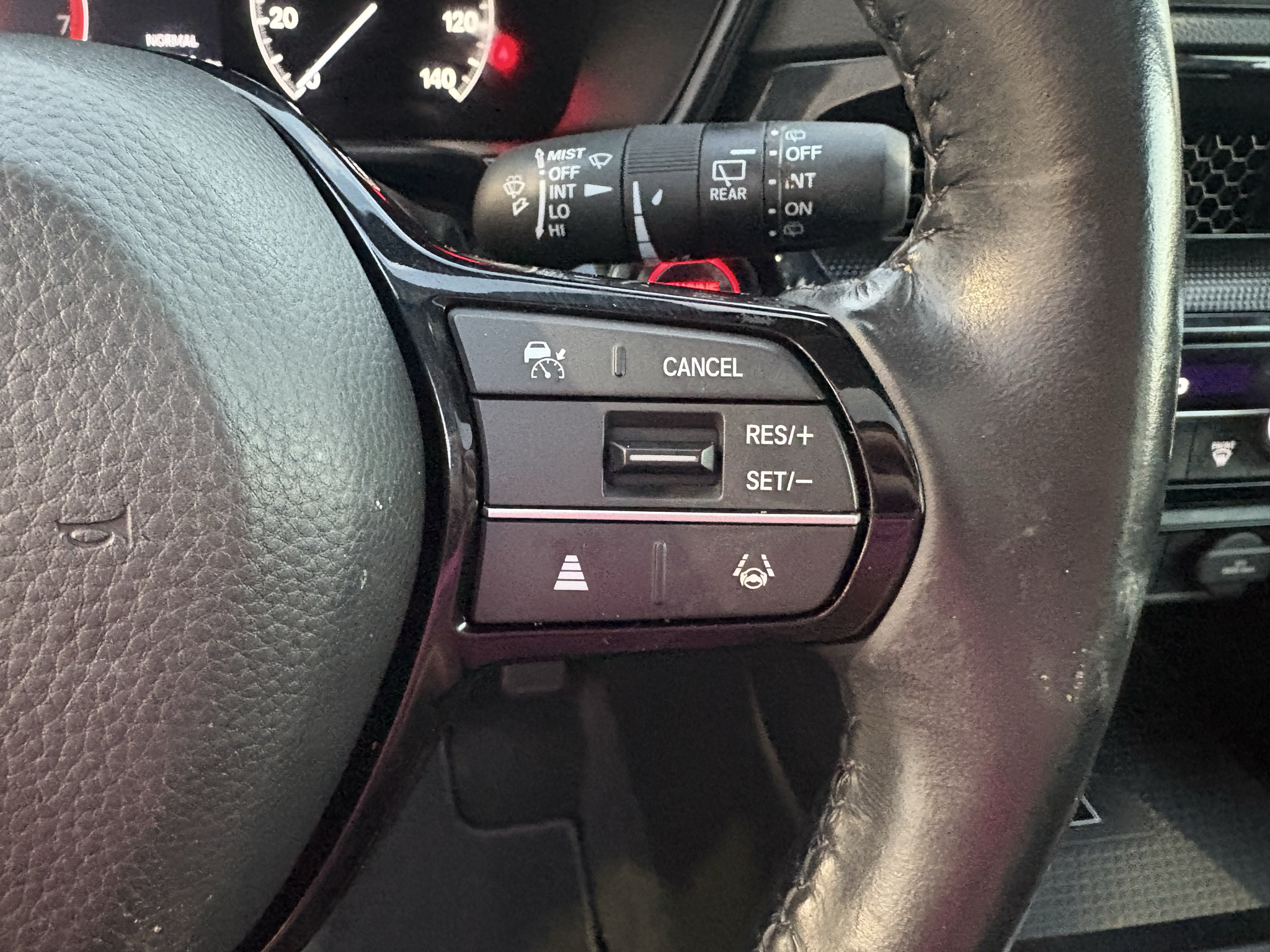 Certified 2025 Honda CR-V EX-L image 12