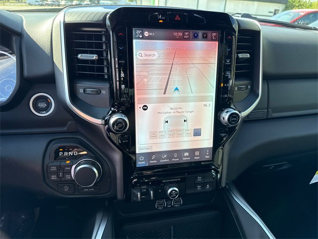 New 2026 RAM 1500 Big Horn image 20