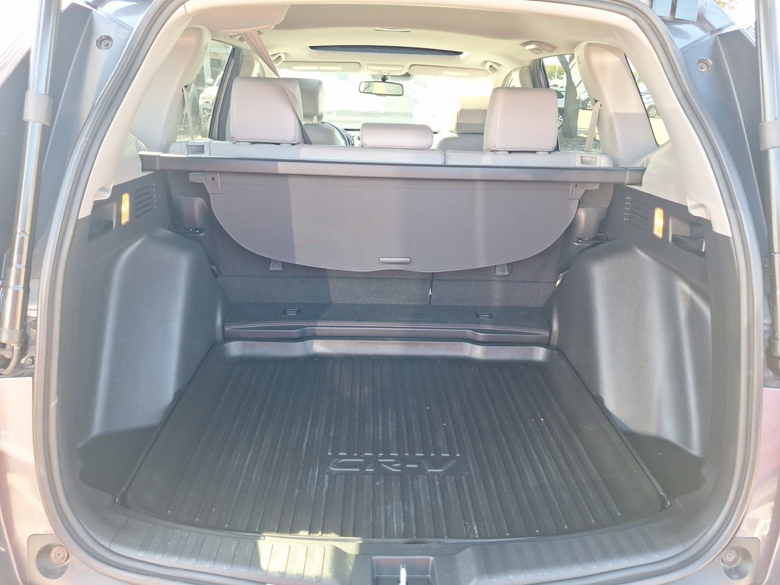 Used 2022 Honda CR-V EX-L image 39