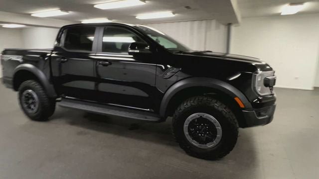Used 2025 Ford Ranger Raptor AWD/4WD image 2