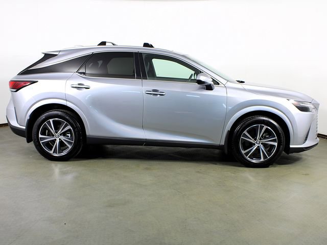Used 2024 Lexus RX 350 Premium w/ Cold Area Package AWD/4WD image 8