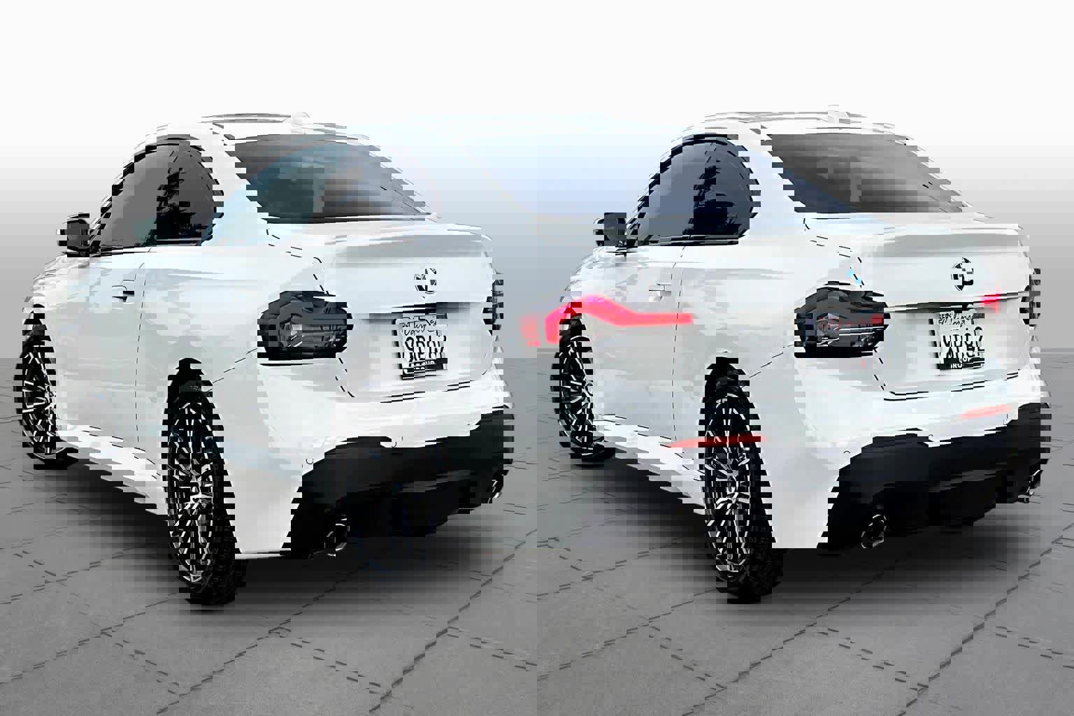 Used 2024 BMW 230i Coupe w/ Convenience Package image 10