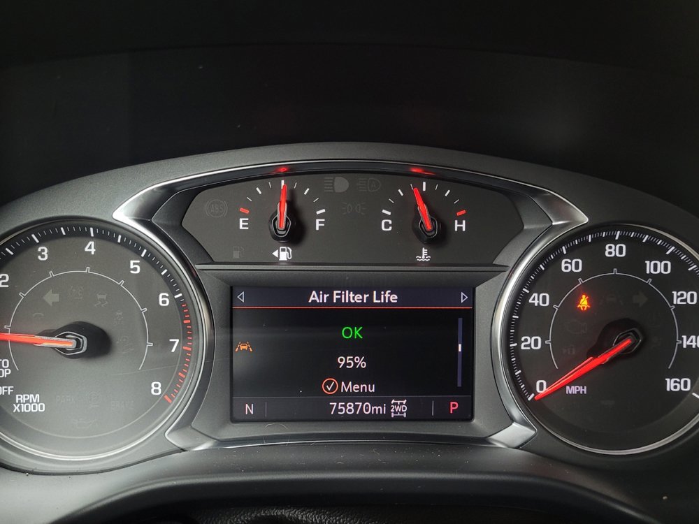 Used 2023 GMC Acadia SLT w/ Preferred Package image 23
