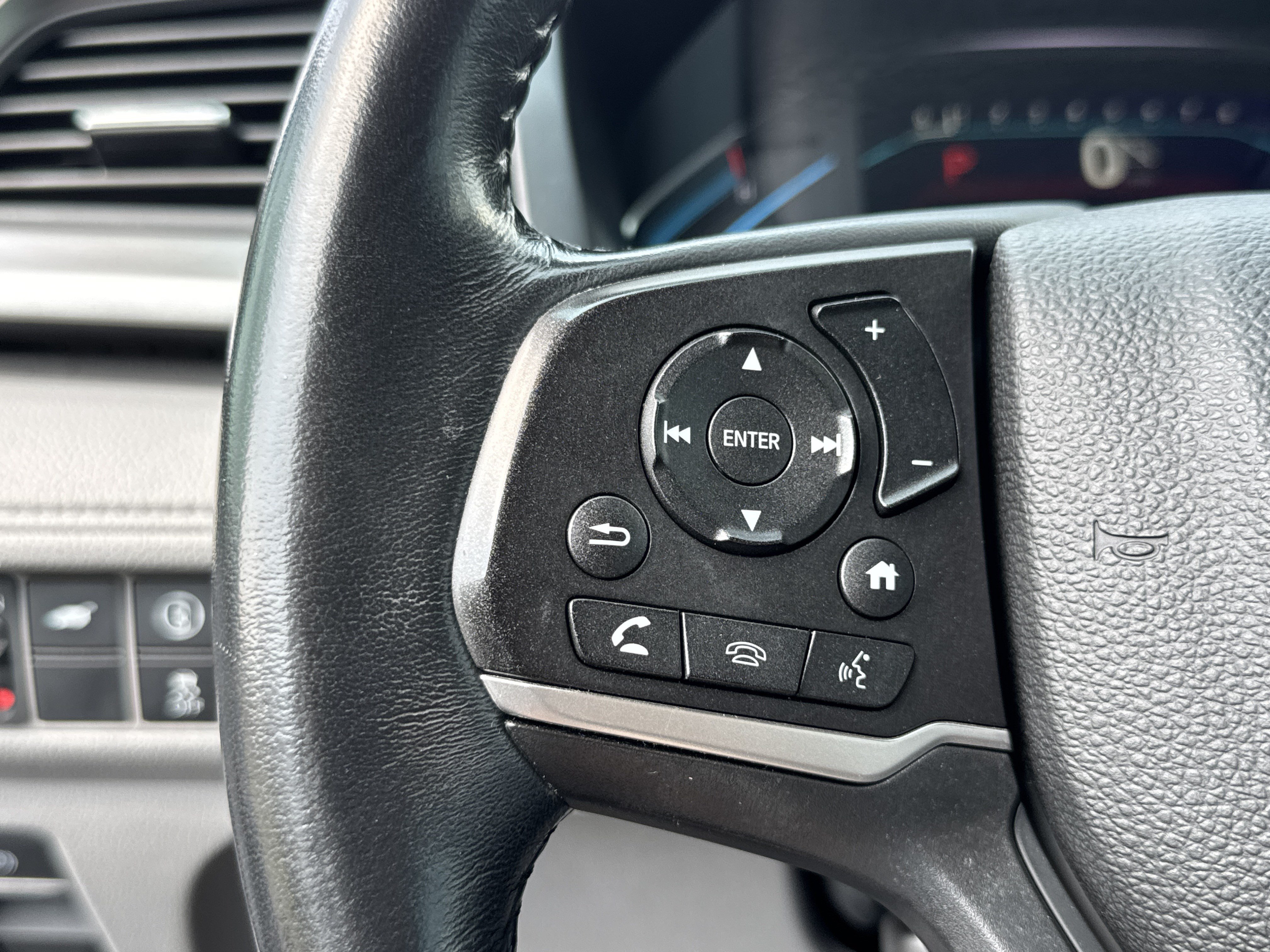 Used 2022 Honda Odyssey EX-L image 19