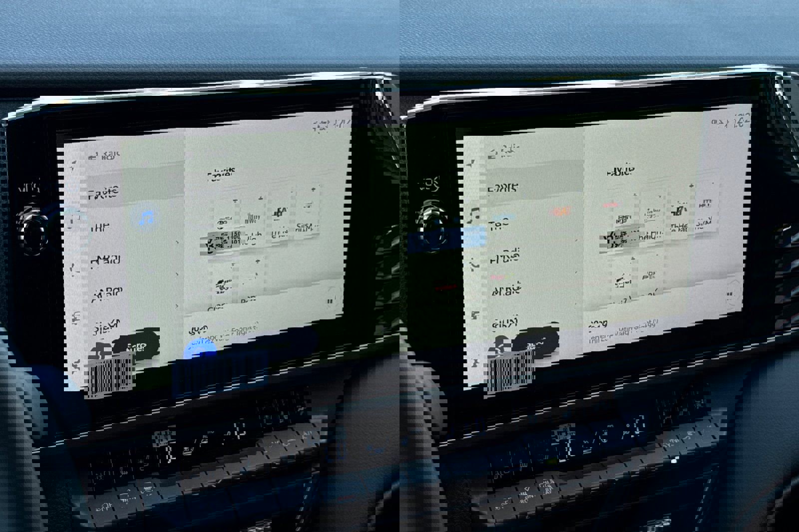 New 2026 Toyota Camry XSE image 19