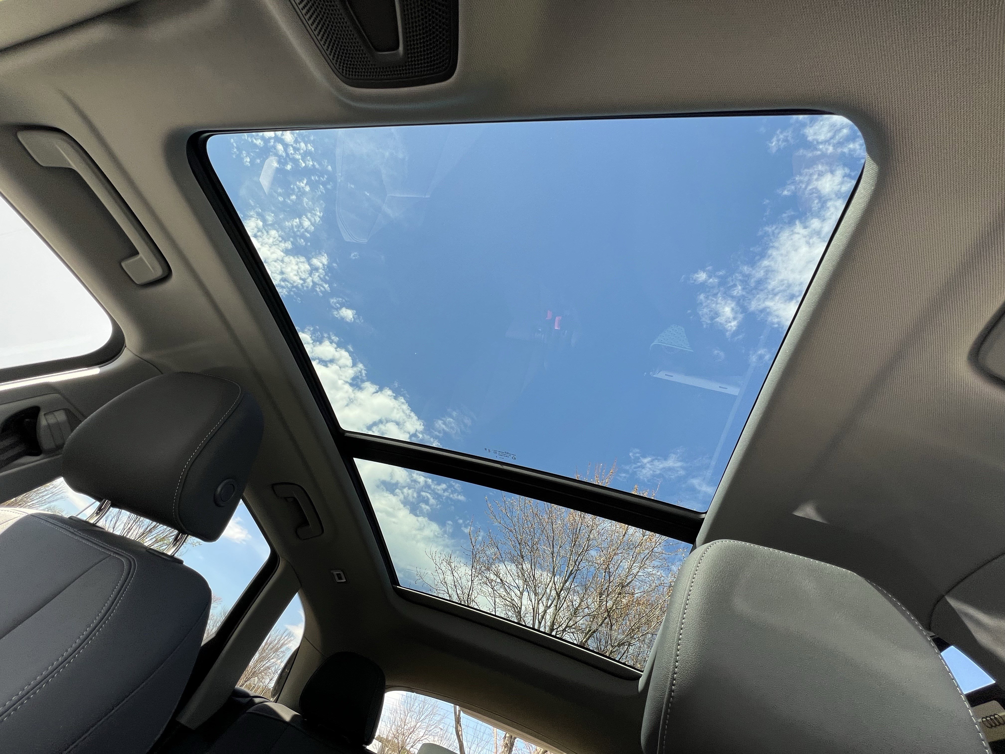 Certified 2025 Audi Q5 Premium Plus w/ Premium Plus image 28