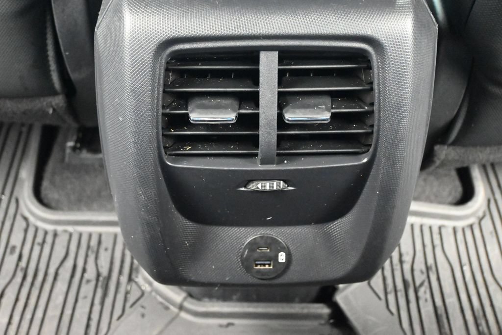 Certified 2024 Ford Mustang Mach-E Select RWD image 21