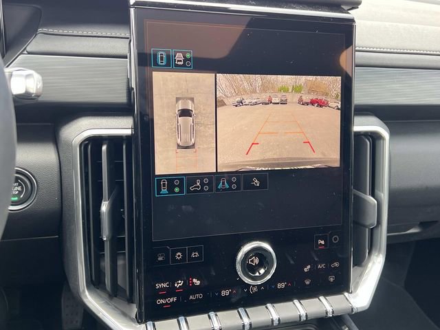 New 2026 GMC Acadia Elevation w/ Black Edition image 24