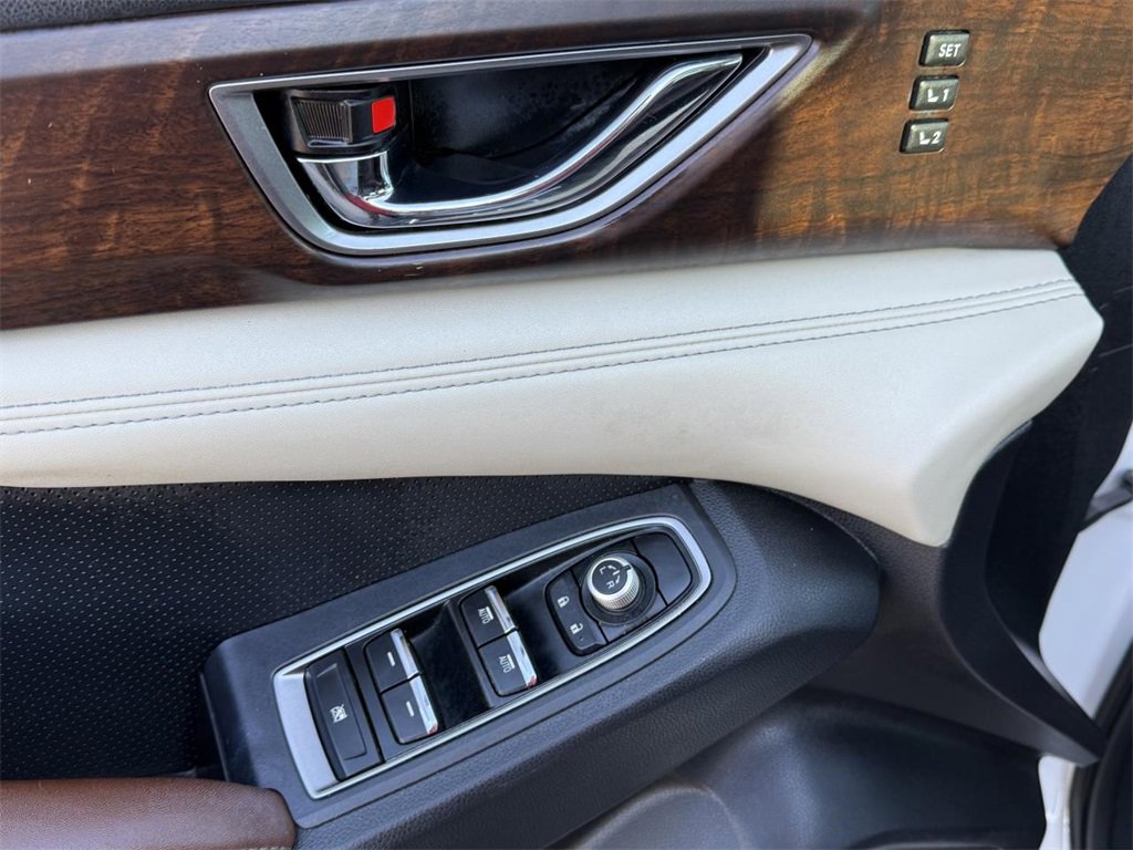 Used 2019 Subaru Ascent Touring image 11